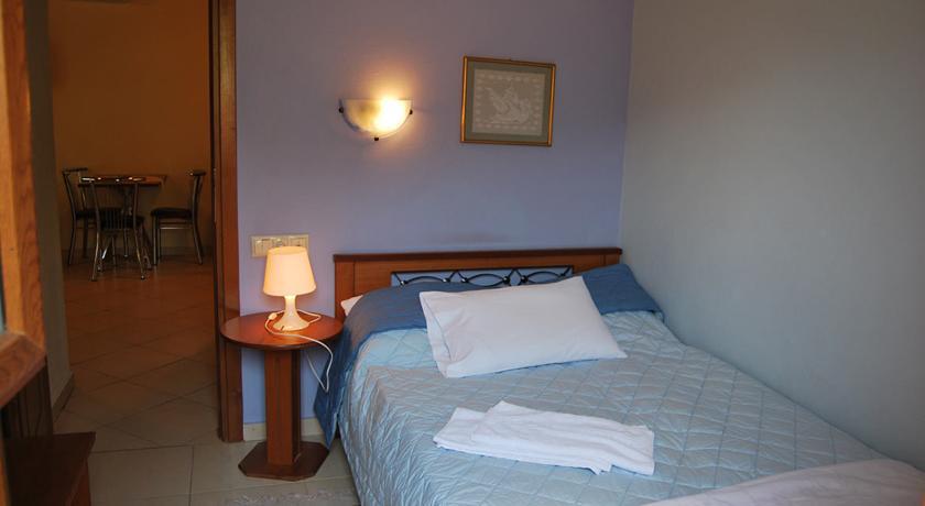 Guesthouse Kallisti Anilio Pelion Quarto foto