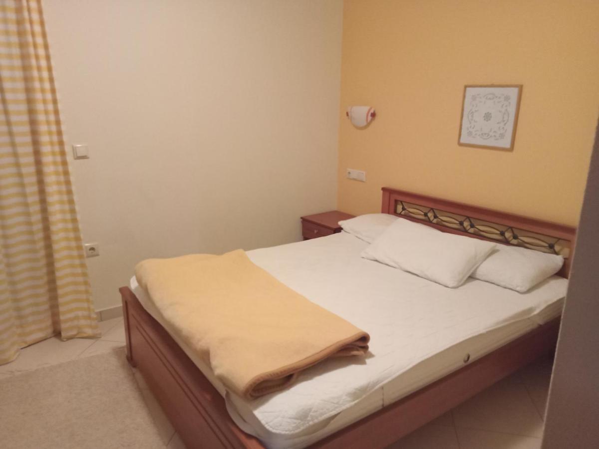 Guesthouse Kallisti Anilio Pelion Exterior foto