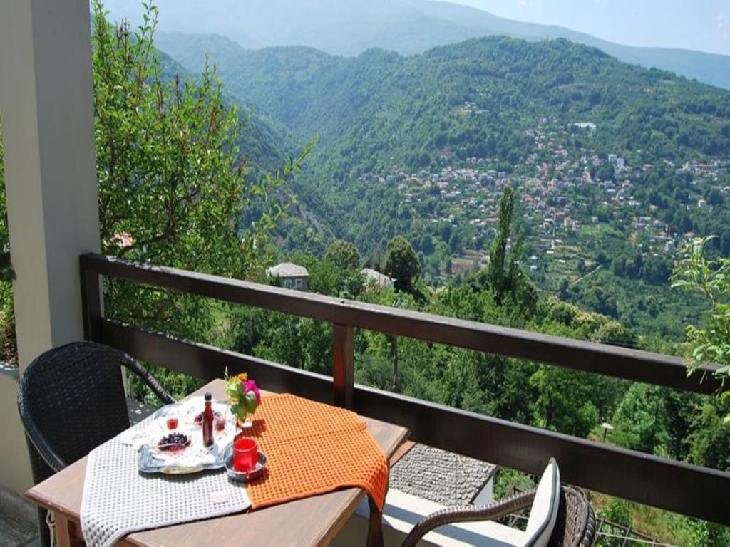 Guesthouse Kallisti Anilio Pelion Quarto foto