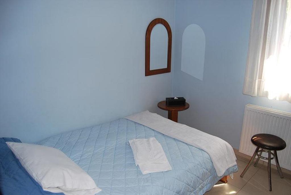 Guesthouse Kallisti Anilio Pelion Exterior foto