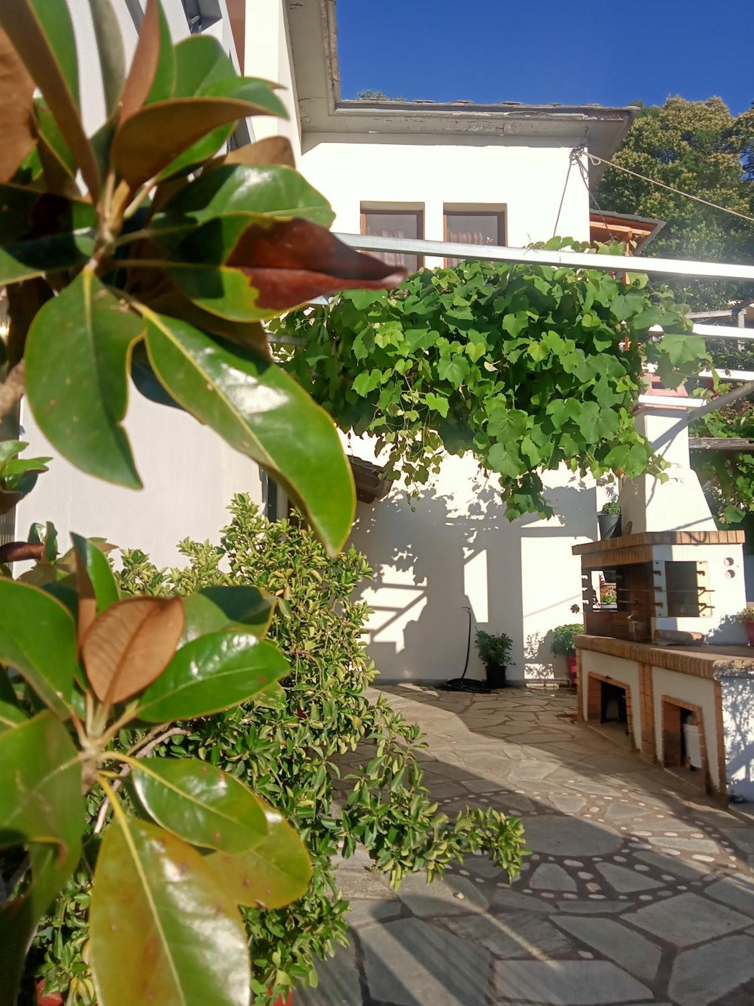 Guesthouse Kallisti Anilio Pelion Exterior foto