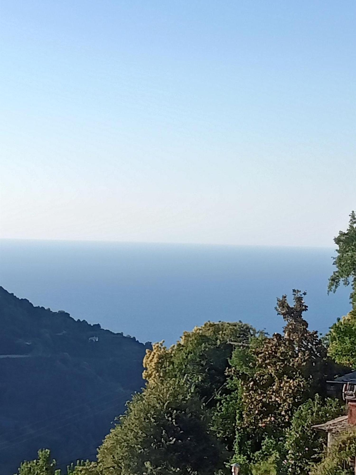 Guesthouse Kallisti Anilio Pelion Exterior foto