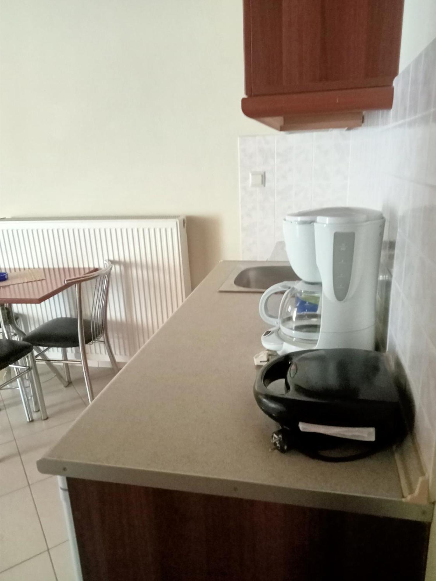Guesthouse Kallisti Anilio Pelion Exterior foto