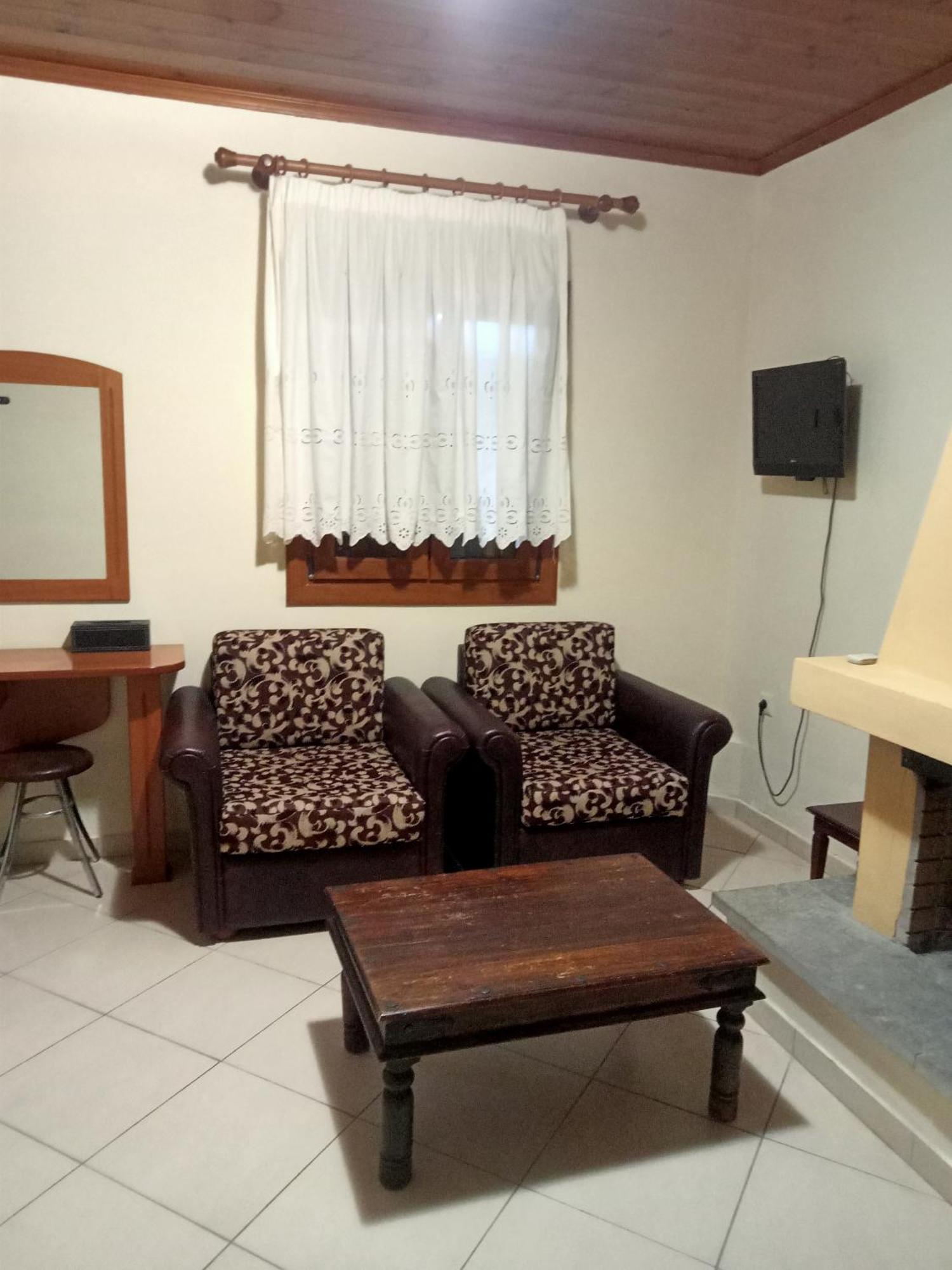 Guesthouse Kallisti Anilio Pelion Exterior foto