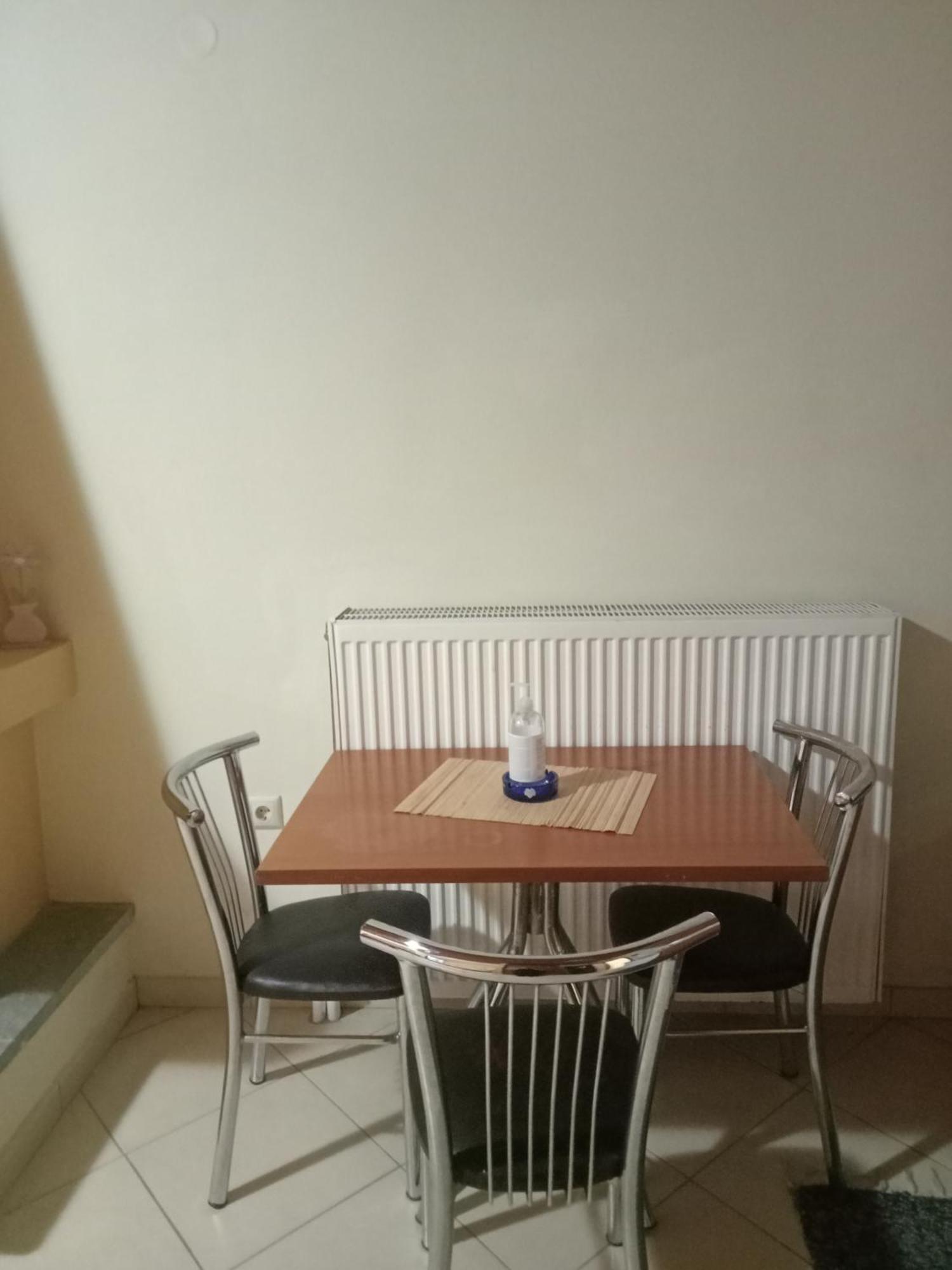 Guesthouse Kallisti Anilio Pelion Exterior foto
