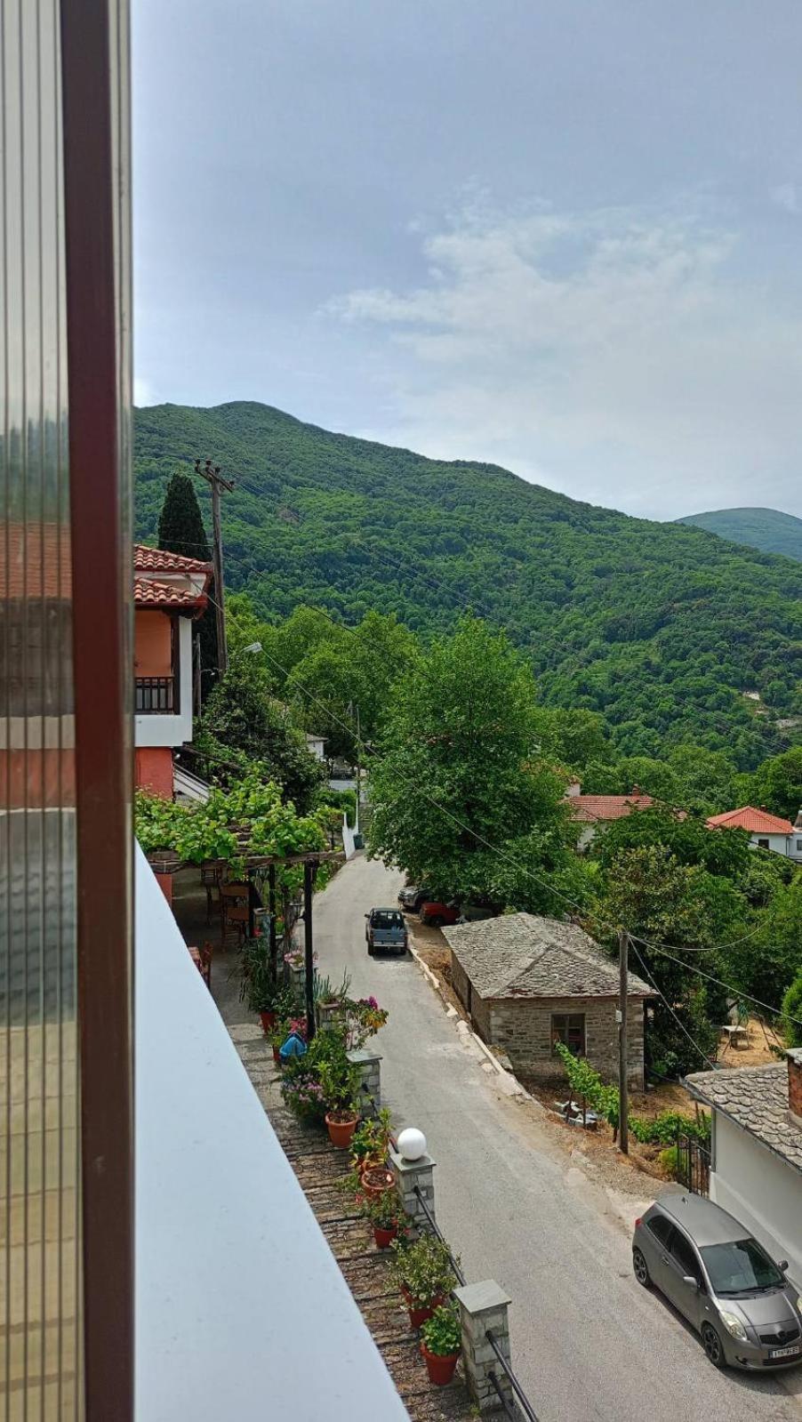 Guesthouse Kallisti Anilio Pelion Exterior foto