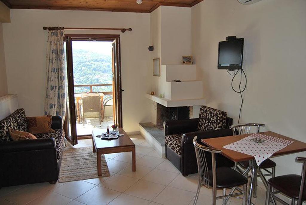 Guesthouse Kallisti Anilio Pelion Quarto foto